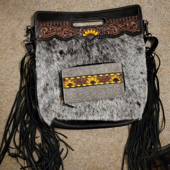 Myra purse - Picture 3 of 4